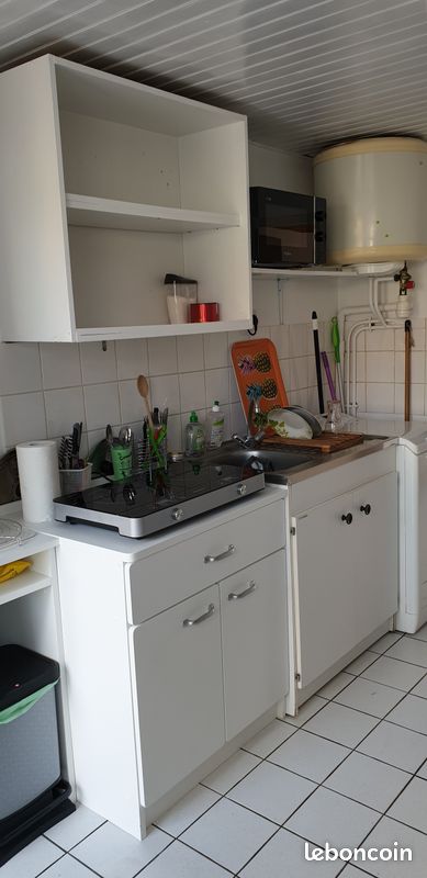 Appartement pour étudiant - Poitiers 86000 (image principale 0)