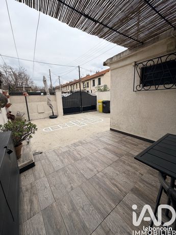 Maison 4 pièces 76 m² — 12