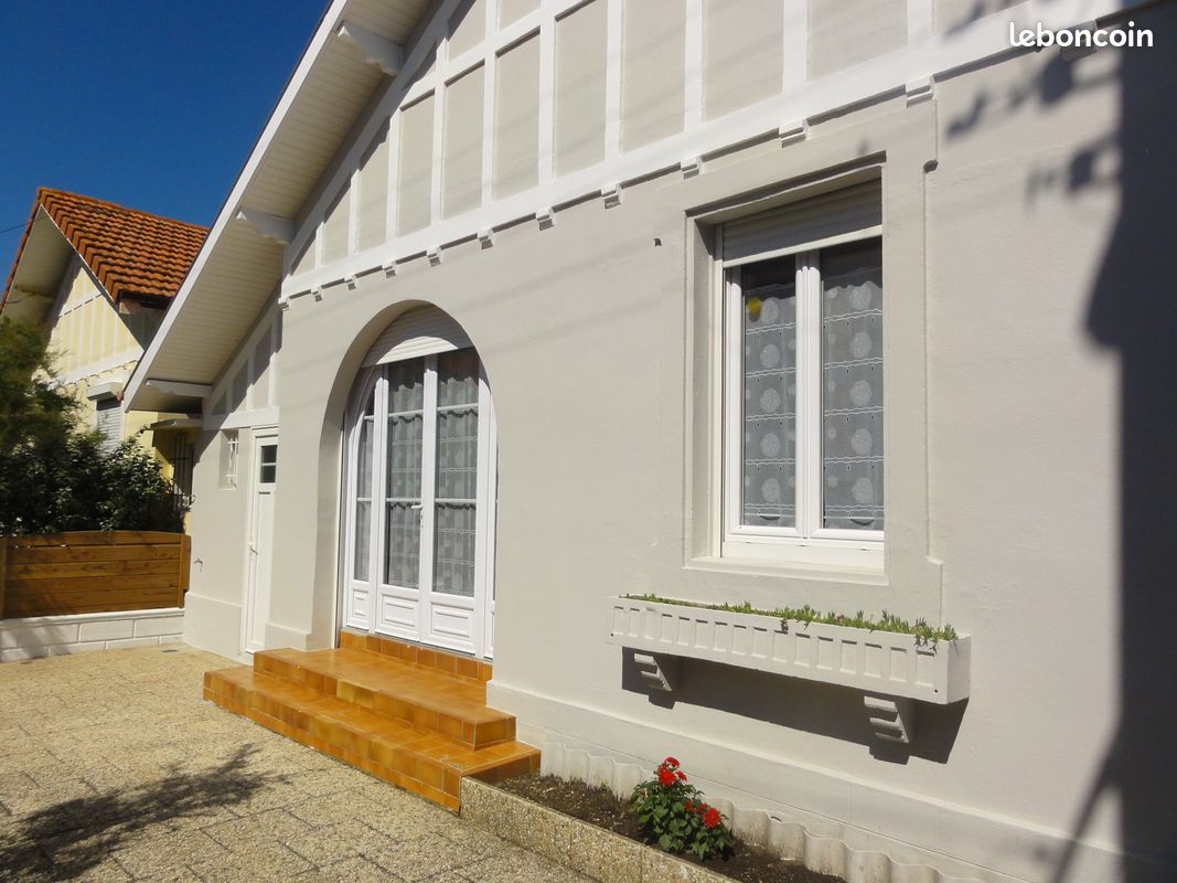 La Siesta maison classée 3 étoiles à 100m de la plage (image 2)