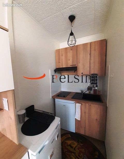 Appartement a louer metz - 1 pièce(s) - 27 m2 - Surfyn