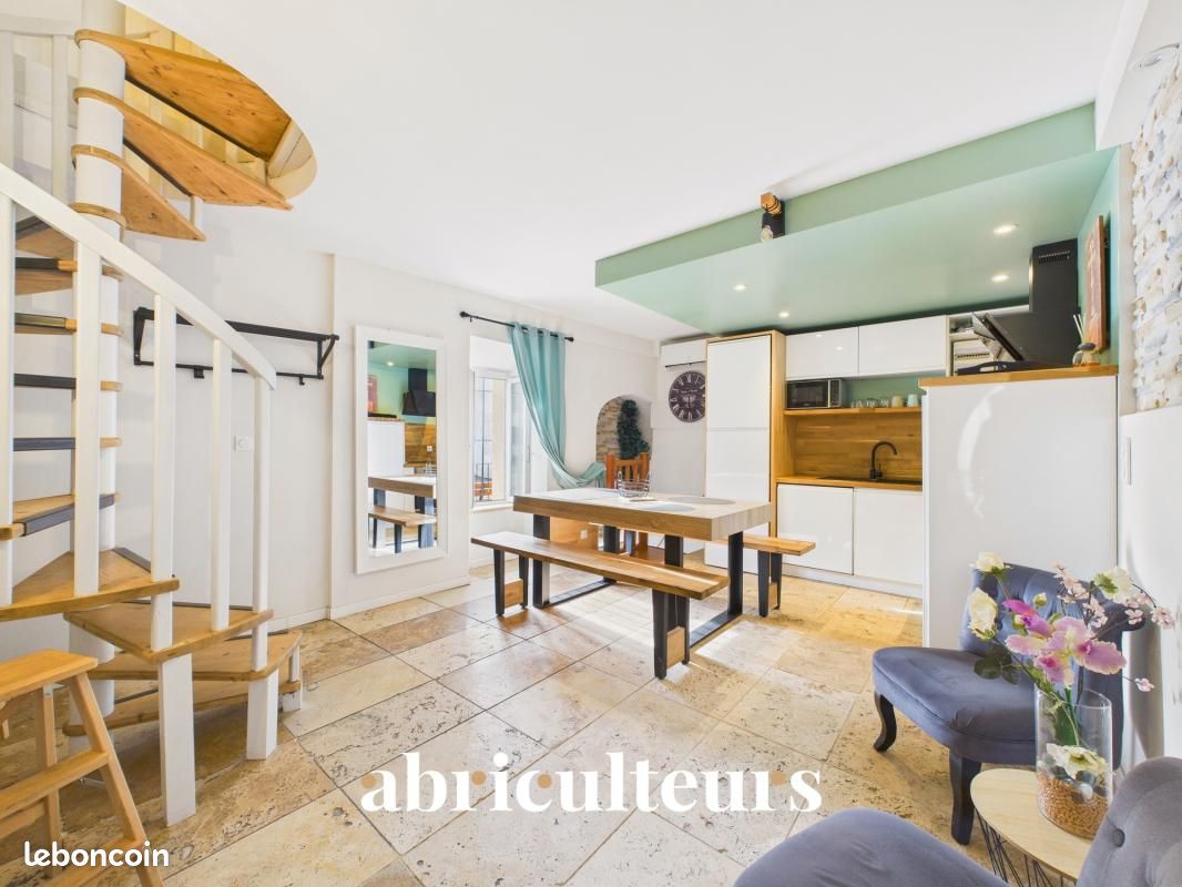 Maison 4 pièces 66 m² · à Grans · 66 m² · 199 000 €