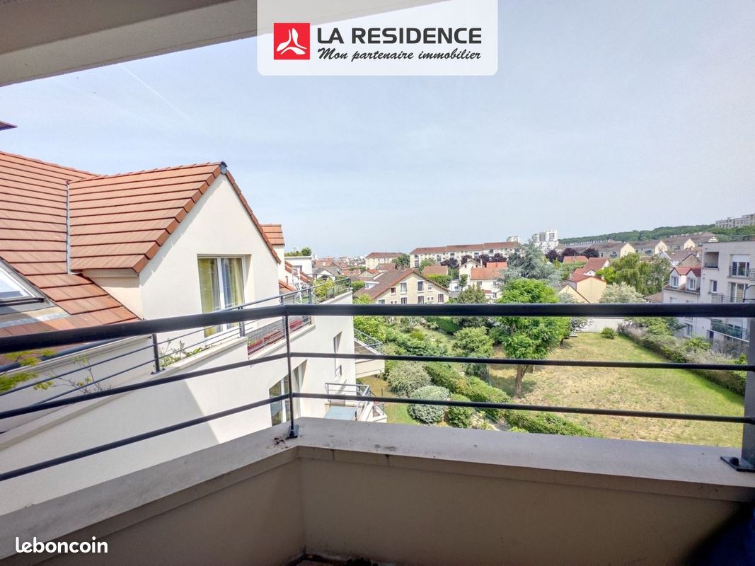 Appartement 2 pièces 39 m² · à Poissy · 39 m² · 180 000 €