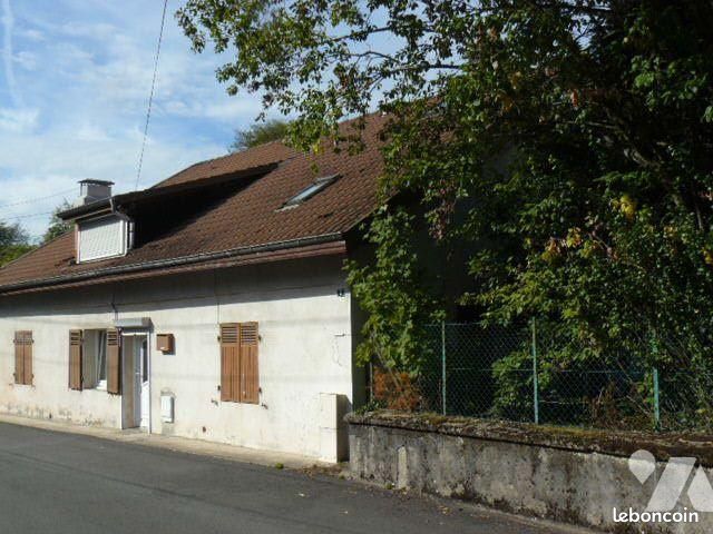 Appartement 10 pièces 180 m² · à Remiremont · 180 m² · 115 000 €