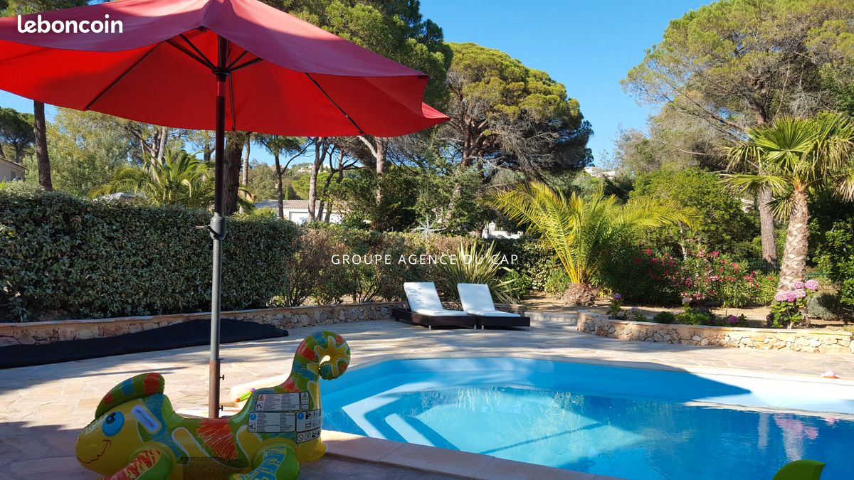 Maison 4 pièces 100 m² · à Roquebrune-sur-Argens · 100 m² · 749 000 €