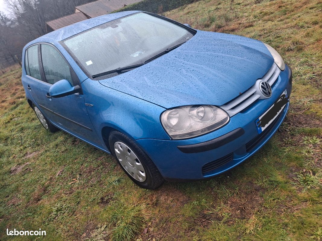 Golf 5 tdi (image 2)