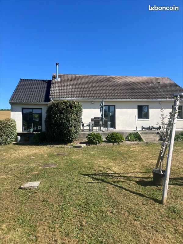 Maison 7 pièces 136 m² · à Wimille · 136 m² · 367 500 €