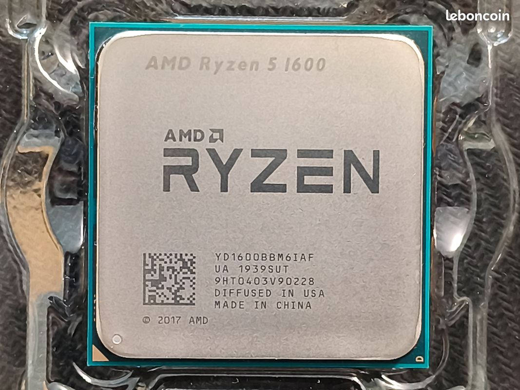 Amazon R5 2600 Cpu R5 3600 Ryzen 2600 2020 AMD Ryzen 2600 R5 2600