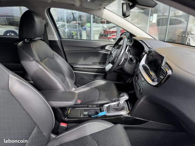 Kia Xceed 1.6l CRDi 136 ch DCT7 ISG Premium (image 19)