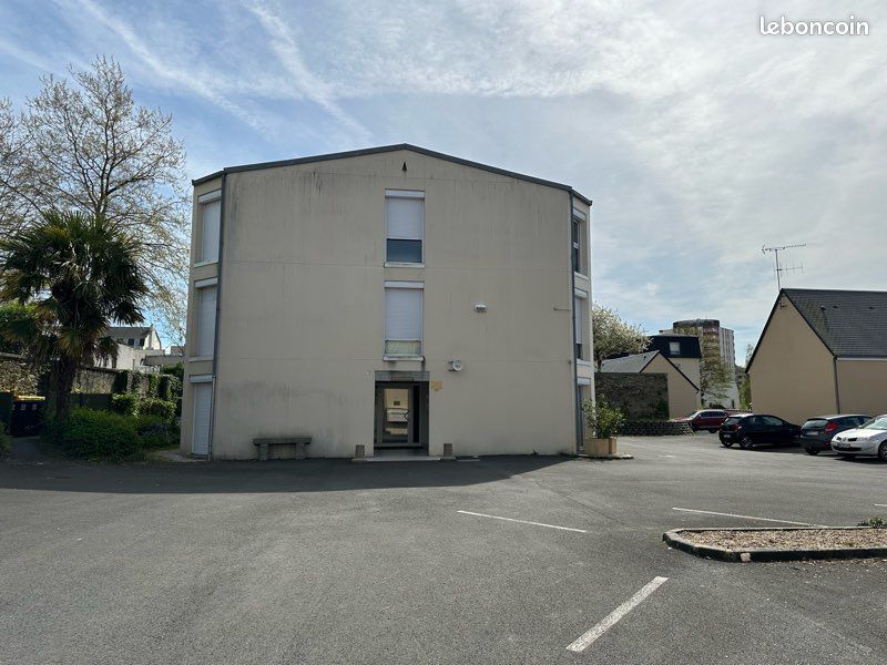 Appartement 2 pièces 19 m² · à Saint-Lô · 19 m² · 310 €