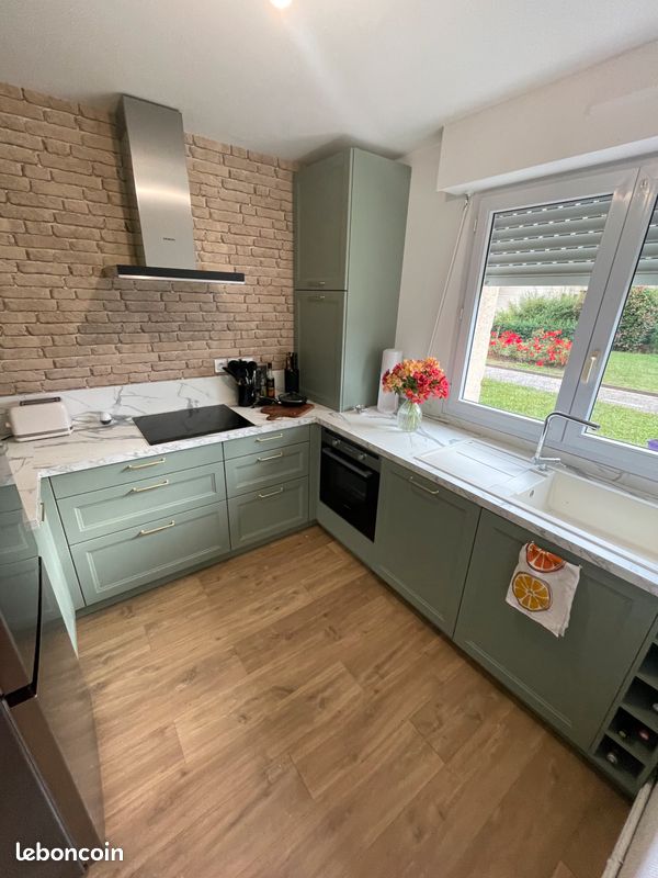 Appartement 3 pièces 65 m² · à Laval · 65 m² · 840 €/mois