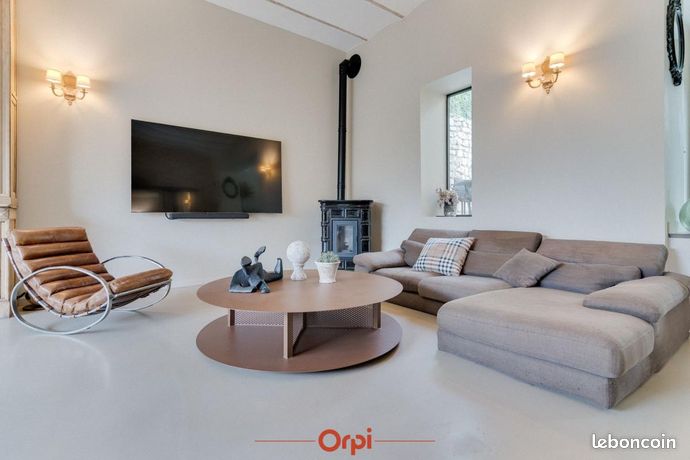Maison 5 pièces 199 m² — 7