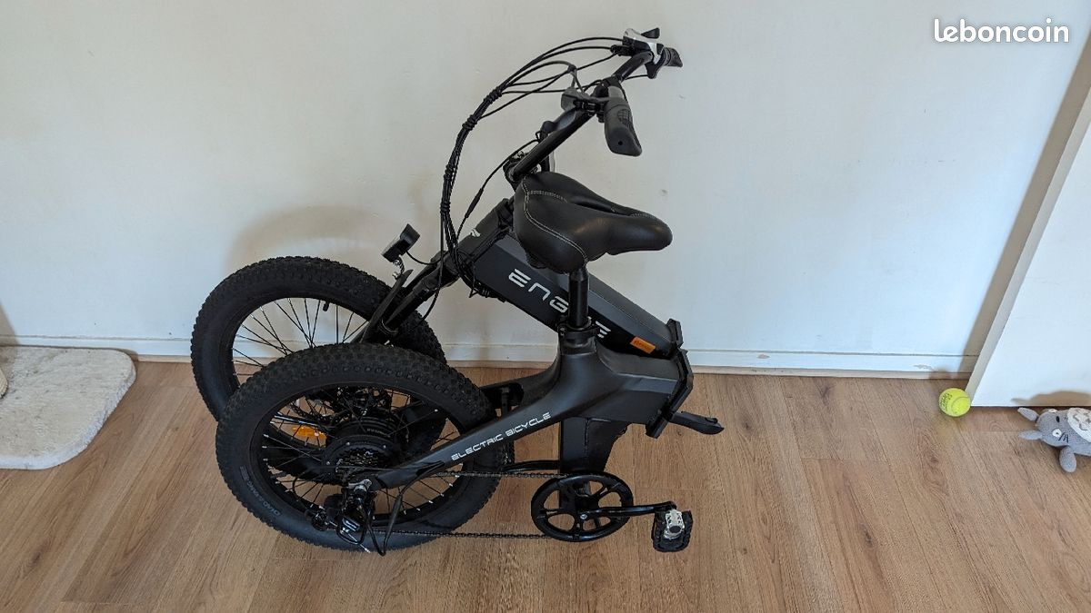 Vélo électrique engwe (image 1)