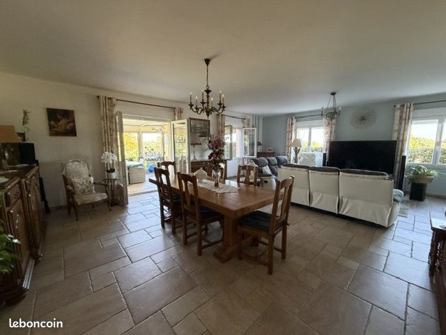 Maison 5 pièces 141 m² (image 2)