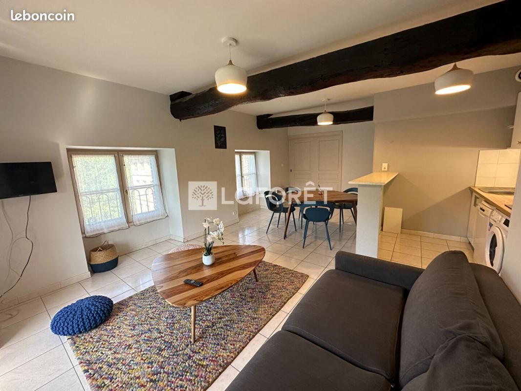 Appartement 3 pièces 60 m² · à Albi · 60 m² · 805 €
