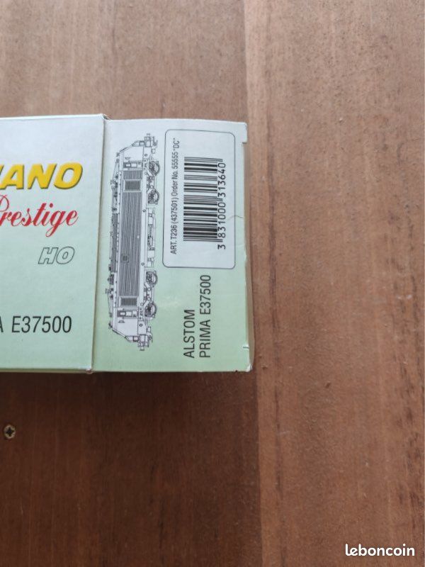 LOCO JOUEF 2D2 champagnolle compatible roco lima piko trix EUR 70,00