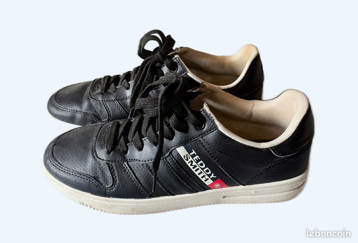 Basket Teddy Smith 43 (image 1)