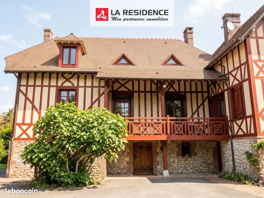 Maison 7 pièces 191 m² · à Anet · 191 m² · 472 500 €