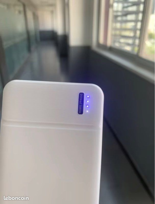 Batterie externe xiaomi 50000mah (image 2)