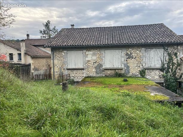 Maison 6 pièces 150 m²