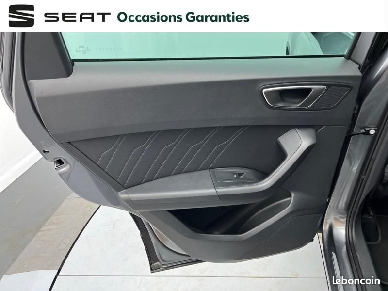 Seat Ateca 1.0 TSI 110ch Start&Stop Urban Advanced (image 40)
