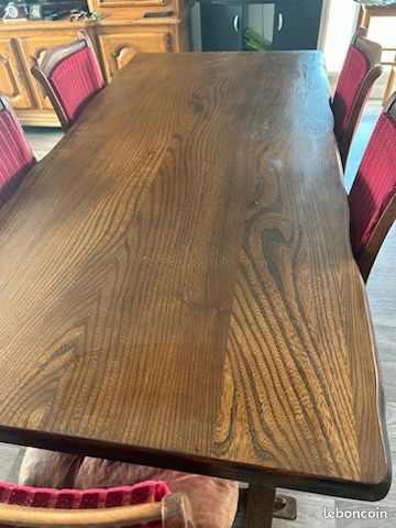Table a manger (image 1)