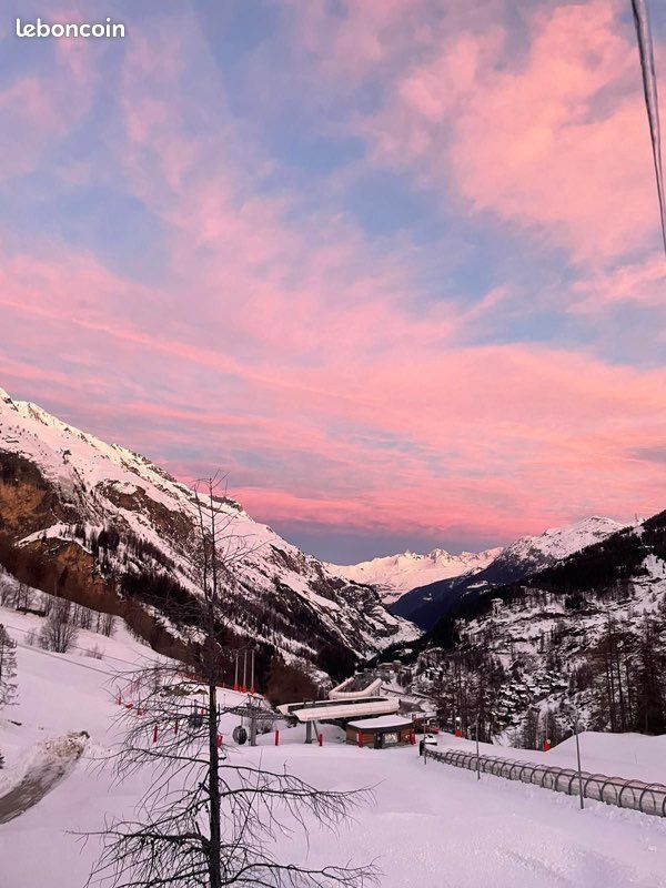 Location Appartement Tignes 6 personnes montagne été (image 9)