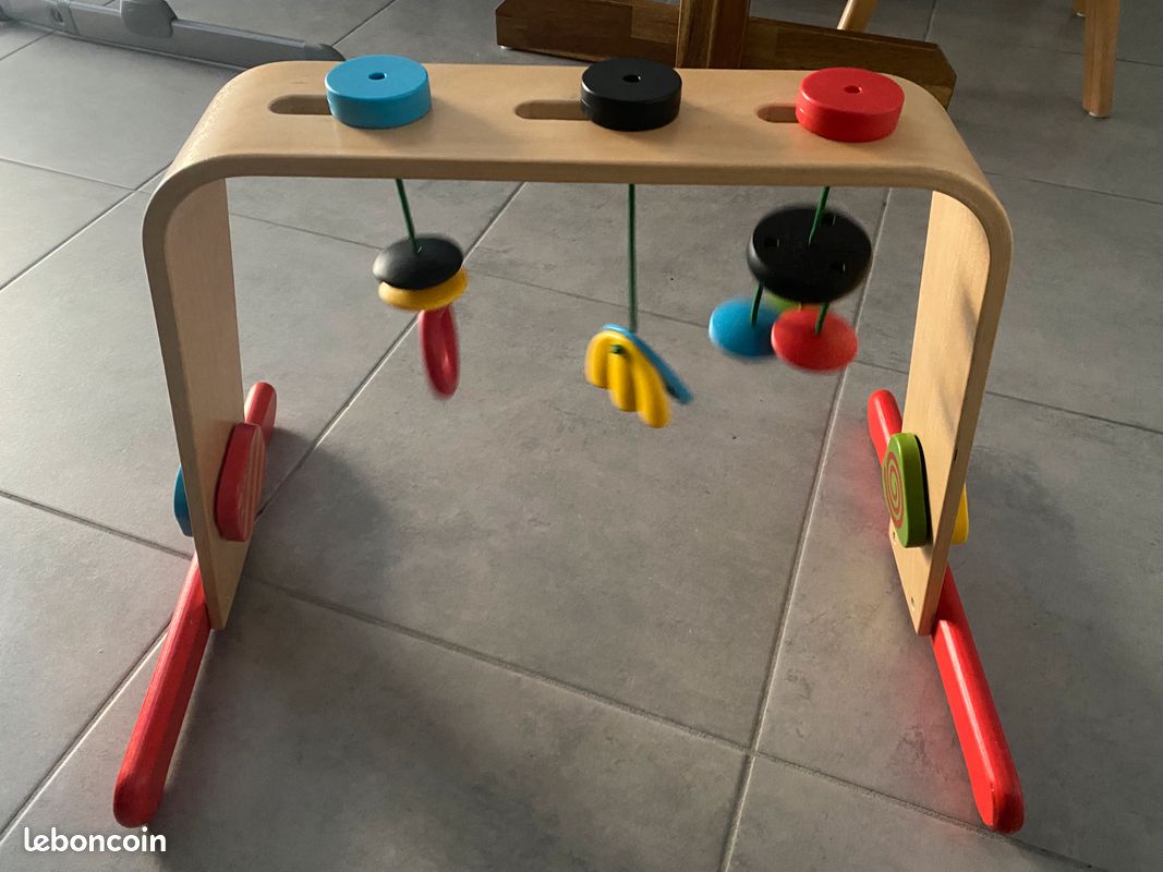 Arche de jeux bébé - IKEA (image 2)