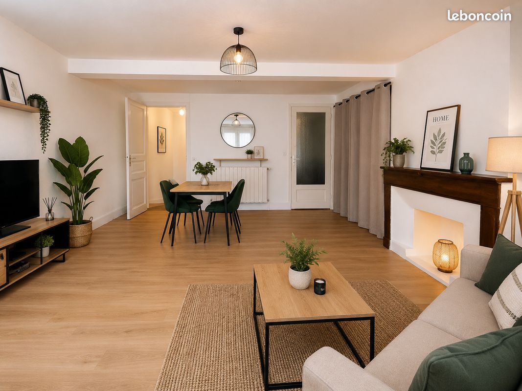 Maison 3 pièces 75 m² · à Revel · 75 m² · 99 000 €