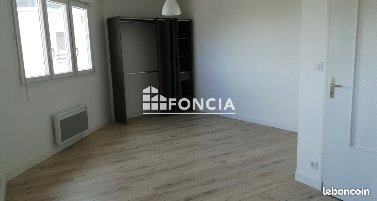 Appartement 1 pièce 23 m² · à Brest · 23 m² · 426 €/mois