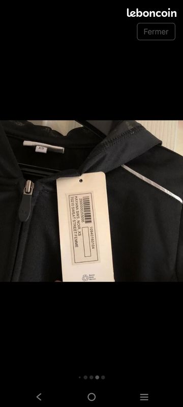 Veste pour mini fille édition limitée – Boutique Maman