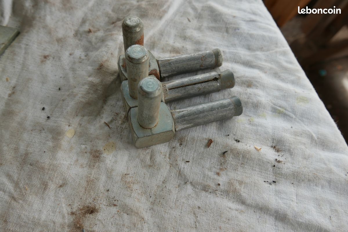 Quincaillerie bâtiment (image 10)