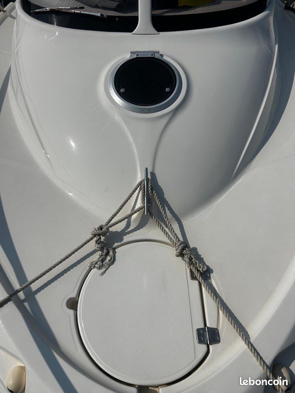 Bateau QuickSilver 540 Pilothouse (image 2)