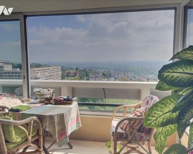 Appartement 280 000 € - 85 m²