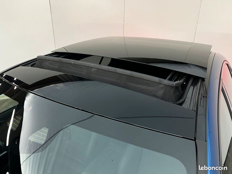 Mercedes Classe C Berline 200 d AMG Line (image 15)