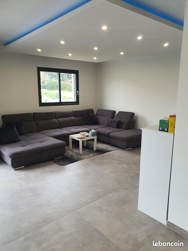 Maison 5 pièces 113 m² · à Reignier-Ésery · 113 m² · 470 000 €