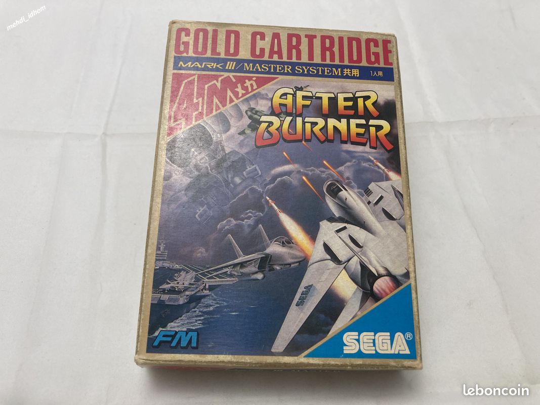Buy Sega Master System III Compact for a good price