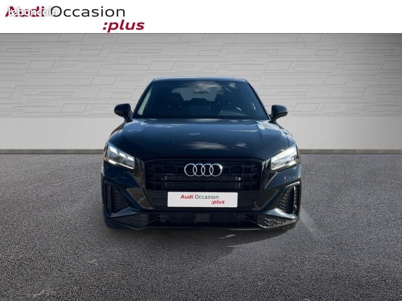 Audi Q2 35 TFSI 150ch S line Plus S tronic 7 (image 2)