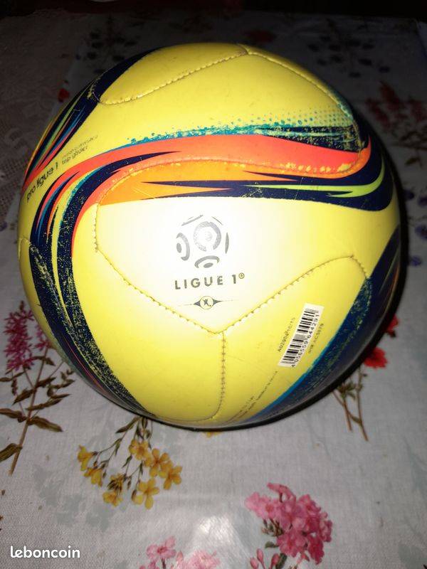 Ballon Adidas Pro Ligue 1 (Top glider) (image 3)