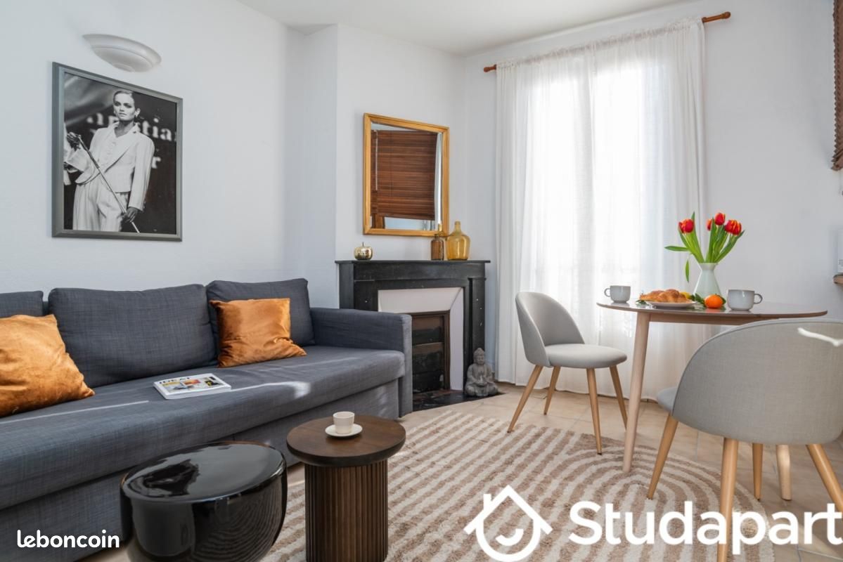 Appartement 2 pièces 30 m² · à Vitry-sur-Seine · 30 m² · 947 €/mois