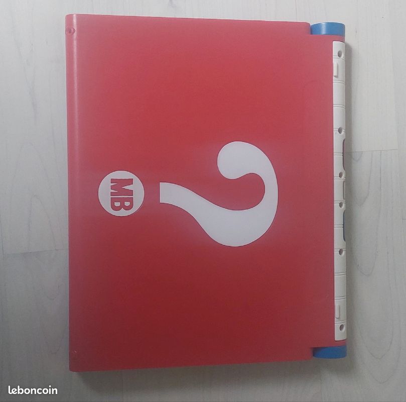 Jeu Qui est-ce ? (image 1)