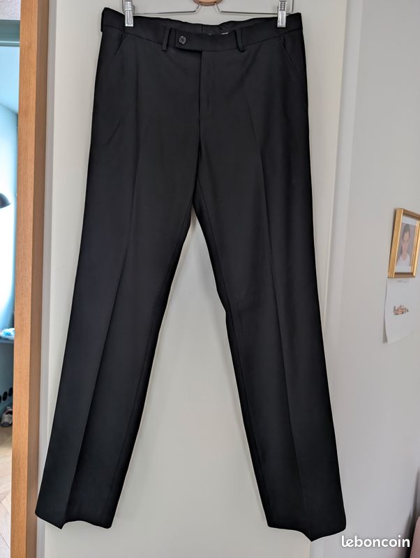 Pantalon homme neuf taille 42 marque Jules (image 1)