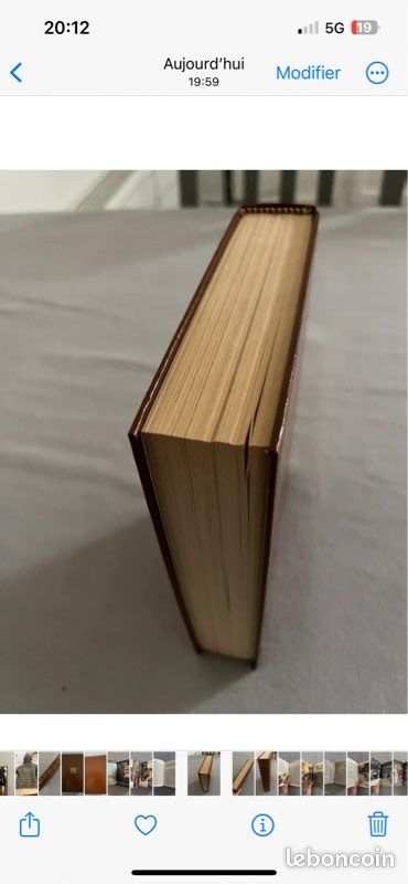 La sélection du livre : 4 histoires / 4 auteurs (image 20)
