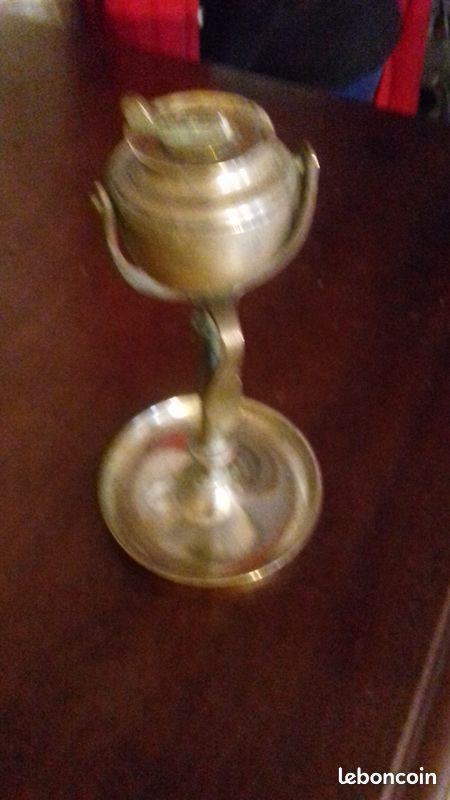 Lampe ancienne (image 3)
