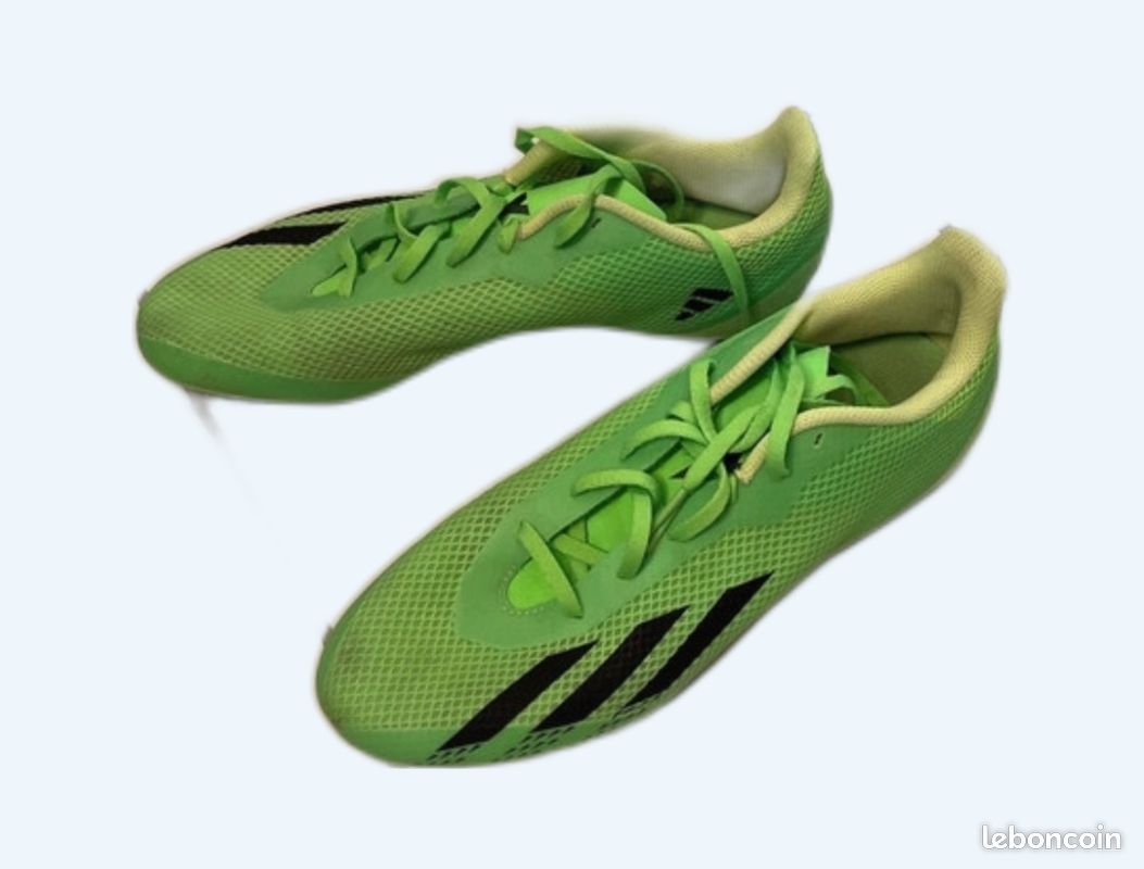 Chaussures de foot Adidas (image 1)