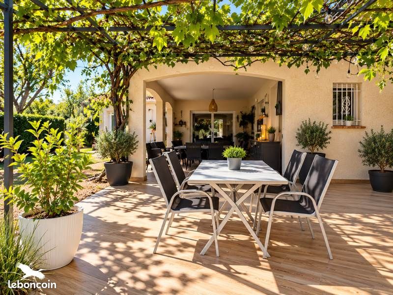 Maison 6 pièces 183 m² · à Saint-Sulpice-la-Pointe · 183 m² · 469 000 €