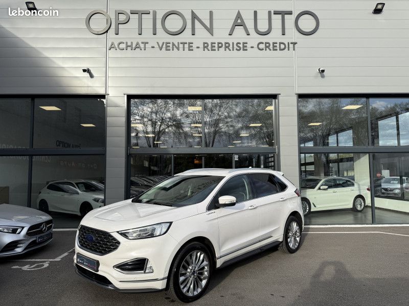 Ford EDGE 2.0 ECOBLUE 238CH VIGNALE ST-LINE I-AWD BVA8 (image 1)