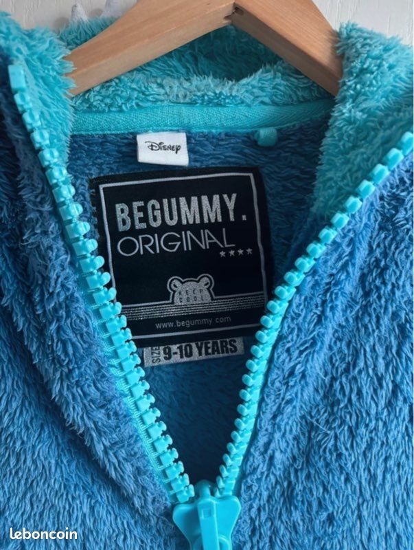 Veste Stitch Site Begummy Veste Begummy Stitch Des Vestes Begummy Combi  Stitch Begummy Sales