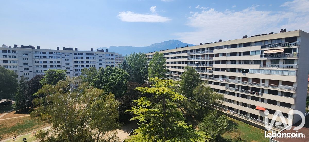 Appartement 3 pièces 76 m² · à Saint-Martin-d'Hères · 76 m² · 148 000 €