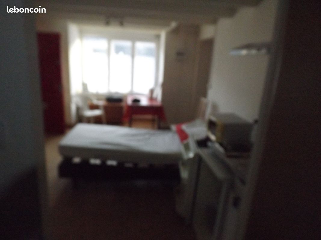 Appartement 3 pièces 160 m² · à Saint-Affrique · 160 m² · 95 000 €