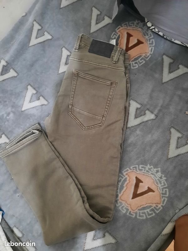 Pantalon (image 1)
